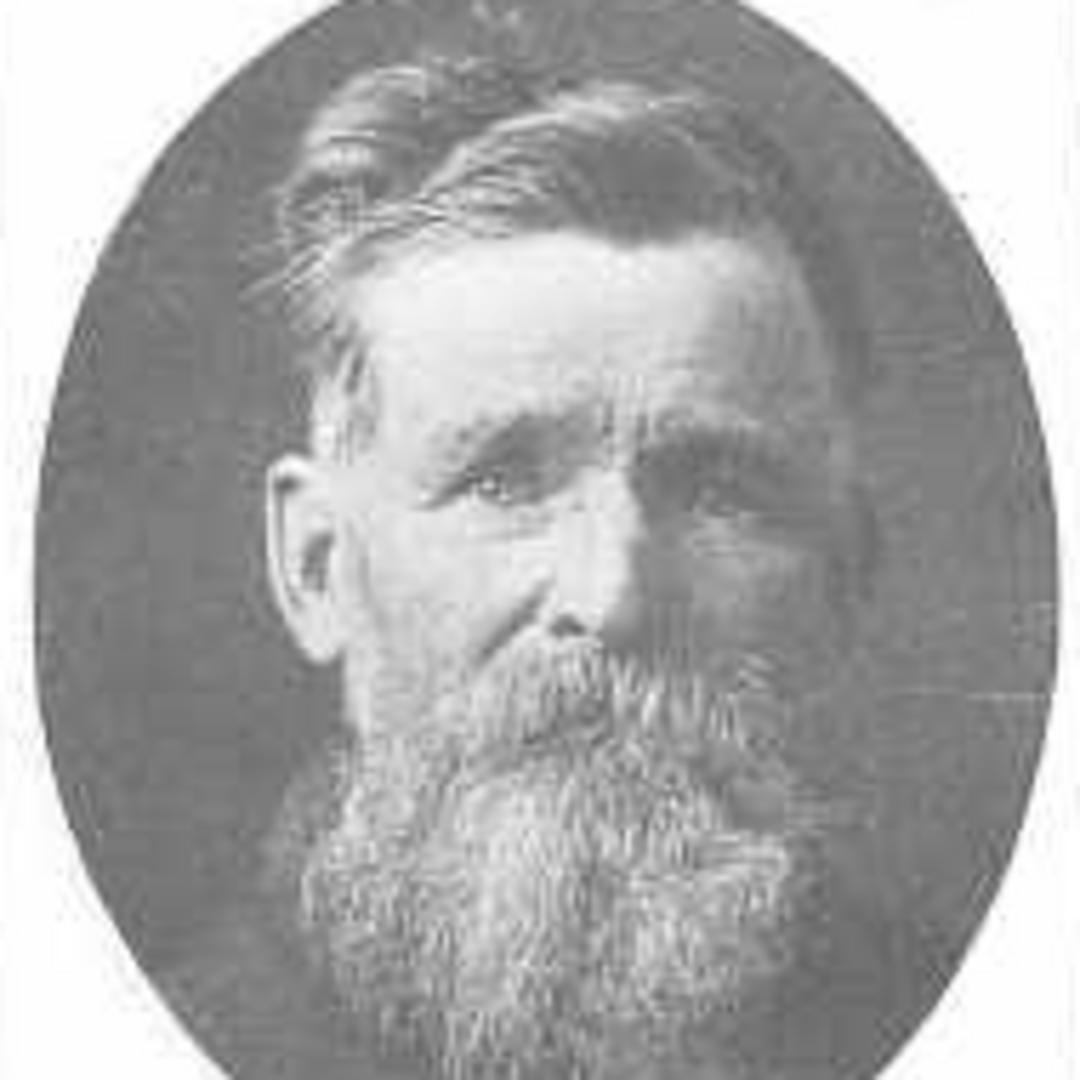 Winfield Scott Hullinger (1848 - 1916) Profile
